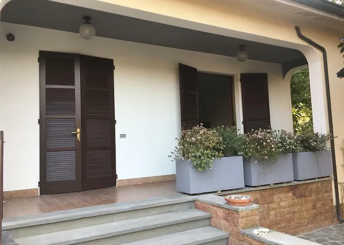 בית הארחה Casa Bellodi 3*