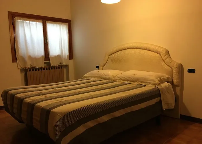 בית הארחה Casa Bellodi 3*
